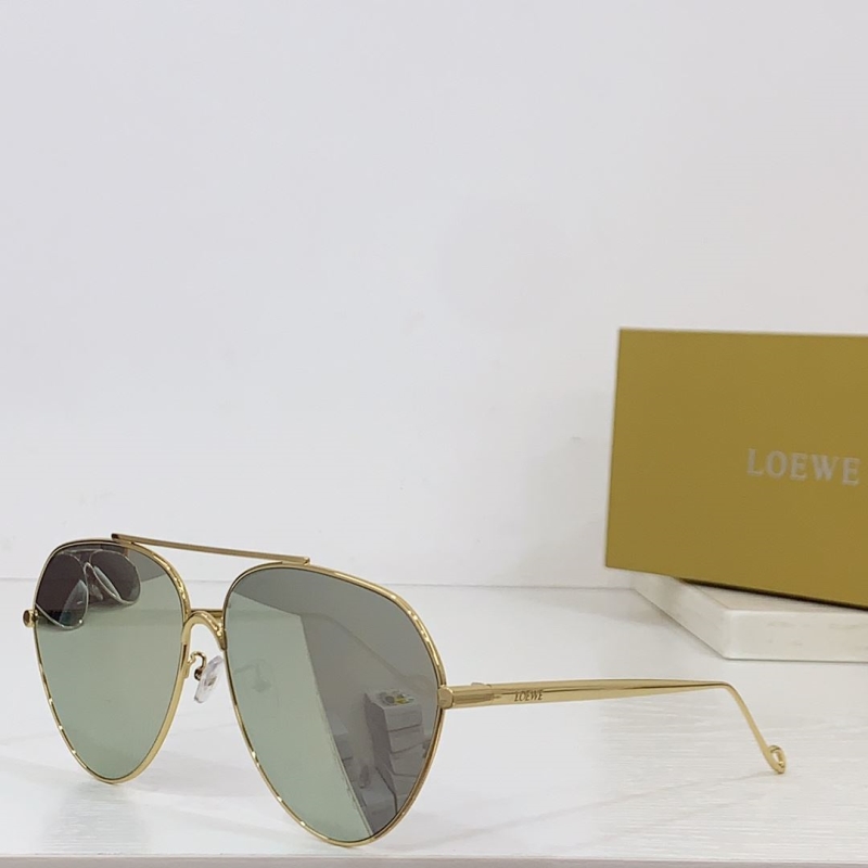 Loewe Sunglasses